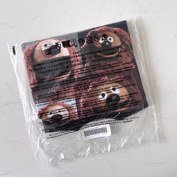 Supreme Rolf Tee, S - Picture 3 of 5